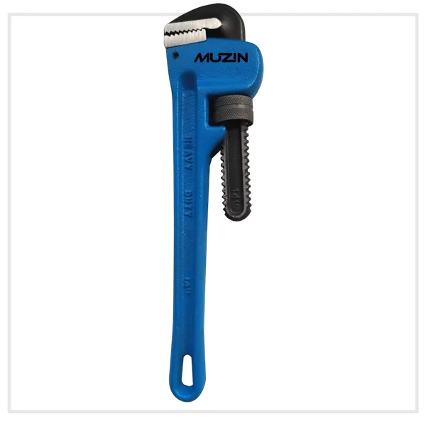 Llave de Tubo Muzin 10" 254mm